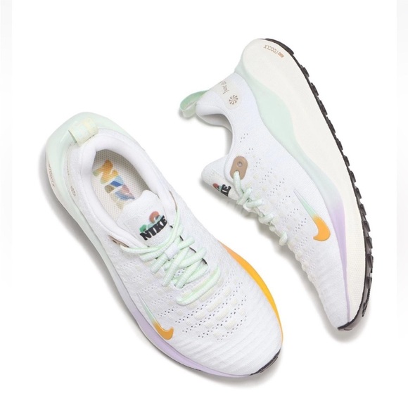 Nike InfinityRN 4 Women's Running Shoe - Picture 4 of 4